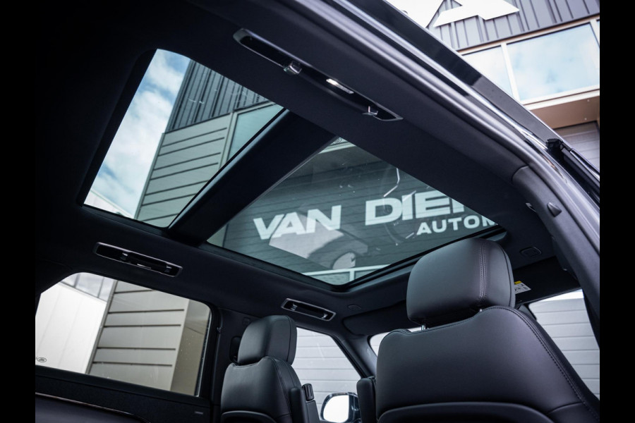 Land Rover Range Rover Sport 3.0 P460e Dynamic HSE PHEV - Pano l 23'' l 5j garantie l Trekhaak