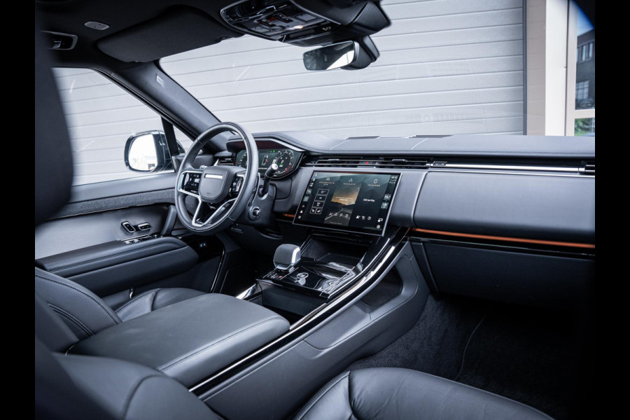 Land Rover Range Rover Sport 3.0 P460e Dynamic HSE PHEV - Pano l 23'' l 5j garantie l Trekhaak
