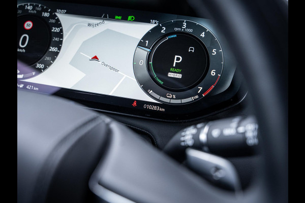 Land Rover Range Rover Sport 3.0 P460e Dynamic HSE PHEV - Pano l 23'' l 5j garantie l Trekhaak
