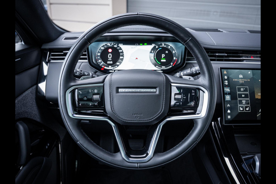 Land Rover Range Rover Sport 3.0 P460e Dynamic HSE PHEV - Pano l 23'' l 5j garantie l Trekhaak