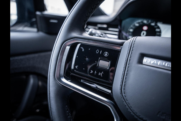 Land Rover Range Rover Sport 3.0 P460e Dynamic HSE PHEV - Pano l 23'' l 5j garantie l Trekhaak