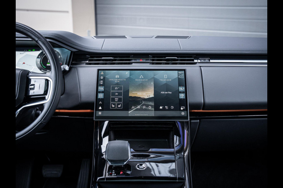 Land Rover Range Rover Sport 3.0 P460e Dynamic HSE PHEV - Pano l 23'' l 5j garantie l Trekhaak