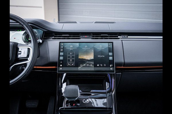 Land Rover Range Rover Sport 3.0 P460e Dynamic HSE PHEV - Pano l 23'' l 5j garantie l Trekhaak