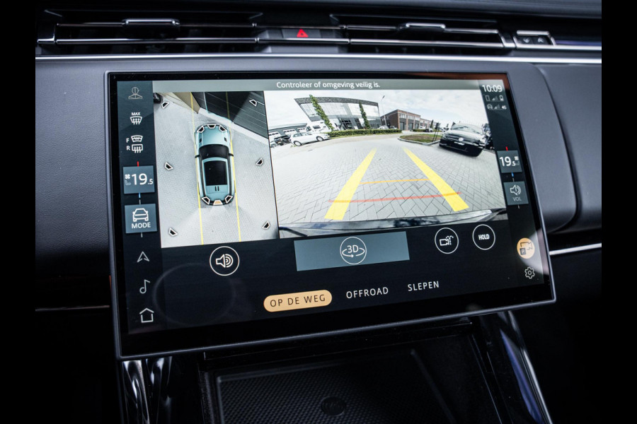Land Rover Range Rover Sport 3.0 P460e Dynamic HSE PHEV - Pano l 23'' l 5j garantie l Trekhaak