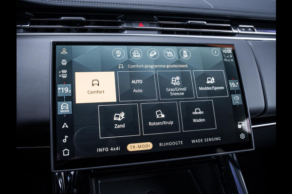 Land Rover Range Rover Sport 3.0 P460e Dynamic HSE PHEV - Pano l 23'' l 5j garantie l Trekhaak