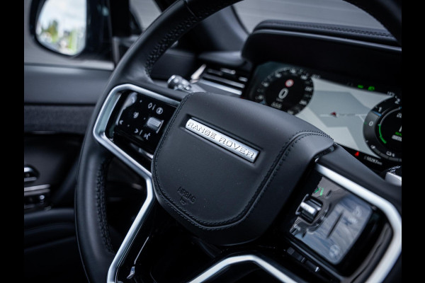 Land Rover Range Rover Sport 3.0 P460e Dynamic HSE PHEV - Pano l 23'' l 5j garantie l Trekhaak