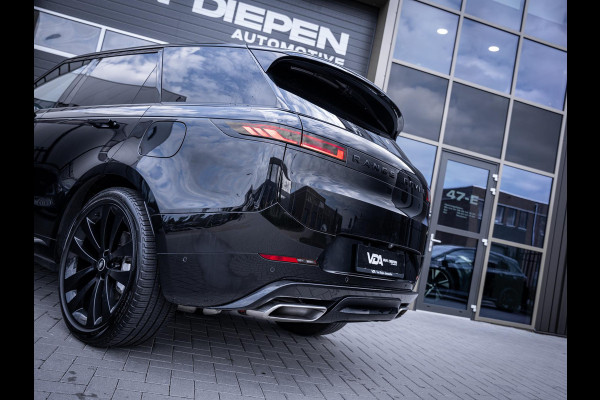 Land Rover Range Rover Sport 3.0 P460e Dynamic HSE PHEV - Pano l 23'' l 5j garantie l Trekhaak