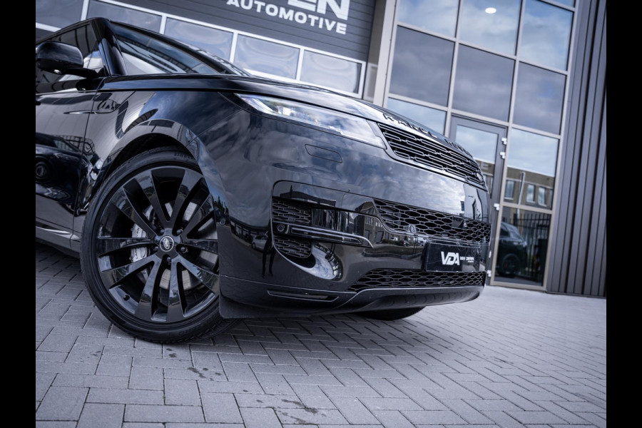 Land Rover Range Rover Sport 3.0 P460e Dynamic HSE PHEV - Pano l 23'' l 5j garantie l Trekhaak