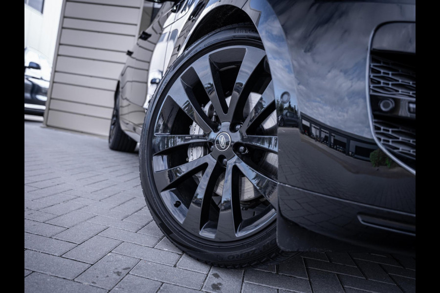 Land Rover Range Rover Sport 3.0 P460e Dynamic HSE PHEV - Pano l 23'' l 5j garantie l Trekhaak