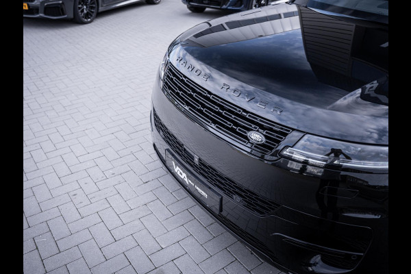 Land Rover Range Rover Sport 3.0 P460e Dynamic HSE PHEV - Pano l 23'' l 5j garantie l Trekhaak