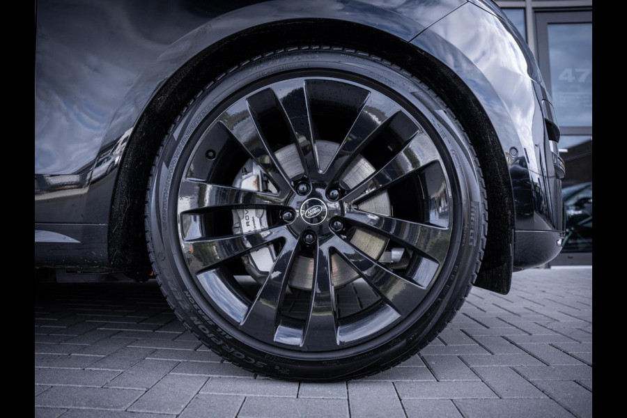Land Rover Range Rover Sport 3.0 P460e Dynamic HSE PHEV - Pano l 23'' l 5j garantie l Trekhaak