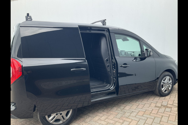 Mercedes-Benz Citan 112 CDI Automaat Pro Navi Camera DAB Stoelverw. Trekhaak