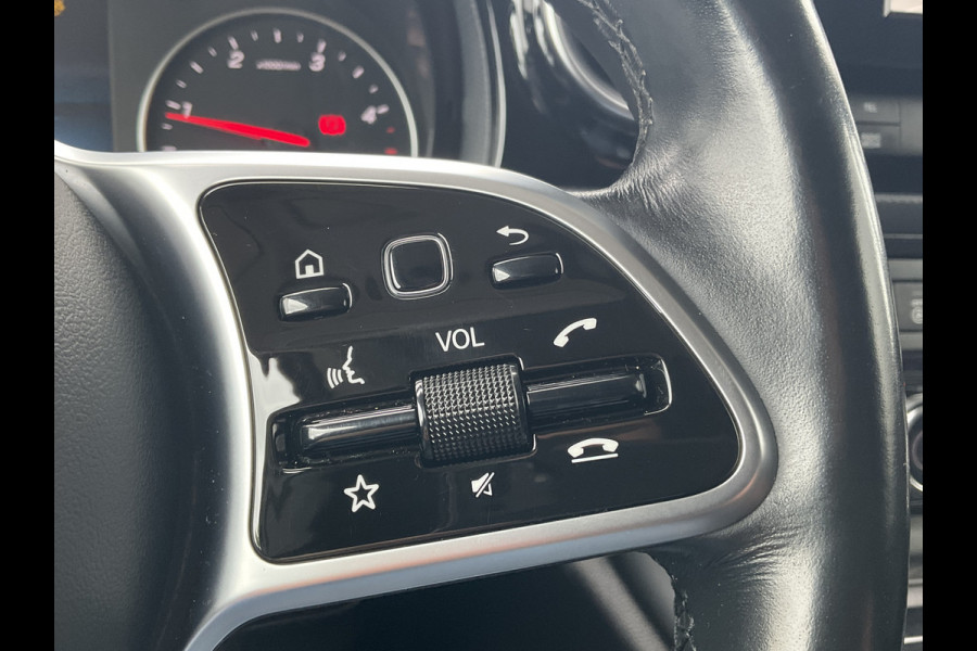 Mercedes-Benz Citan 112 CDI Automaat Pro Navi Camera DAB Stoelverw. Trekhaak