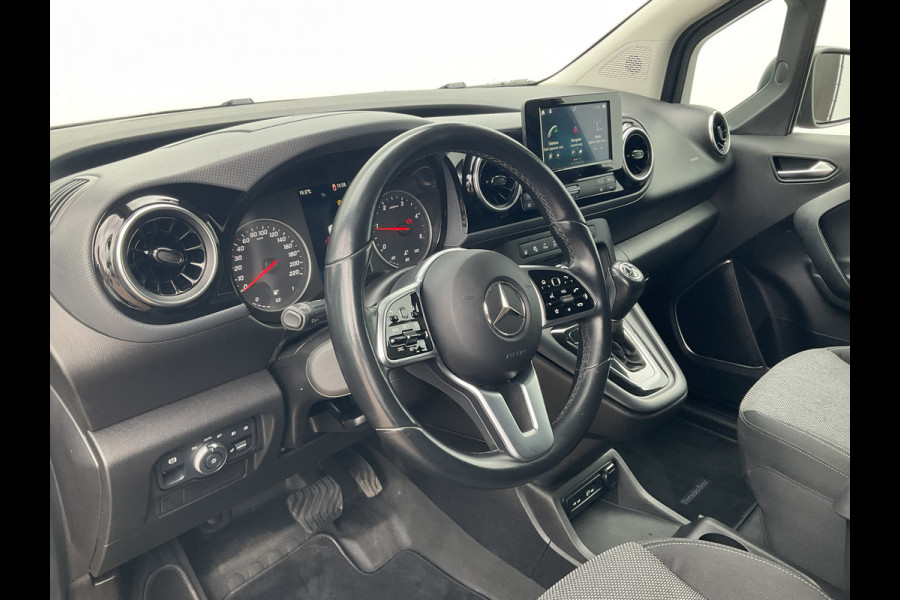 Mercedes-Benz Citan 112 CDI Automaat Pro Navi Camera DAB Stoelverw. Trekhaak
