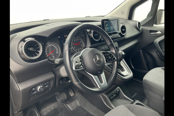 Mercedes-Benz Citan 112 CDI Automaat Pro Navi Camera DAB Stoelverw. Trekhaak