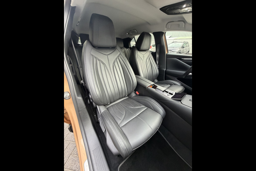DS DS 4 225pk E-Tense Rivoli (Leder incl verwarming/Geheugen - LED - Automatische Airco - Adaptieve Cruise Controle - Keyless Entry - Ca