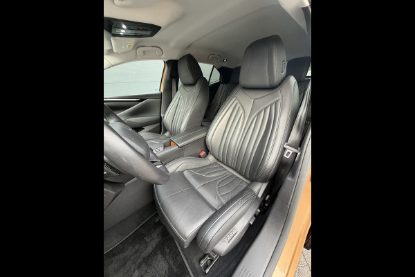 DS DS 4 225pk E-Tense Rivoli (Leder incl verwarming/Geheugen - LED - Automatische Airco - Adaptieve Cruise Controle - Keyless Entry - Ca