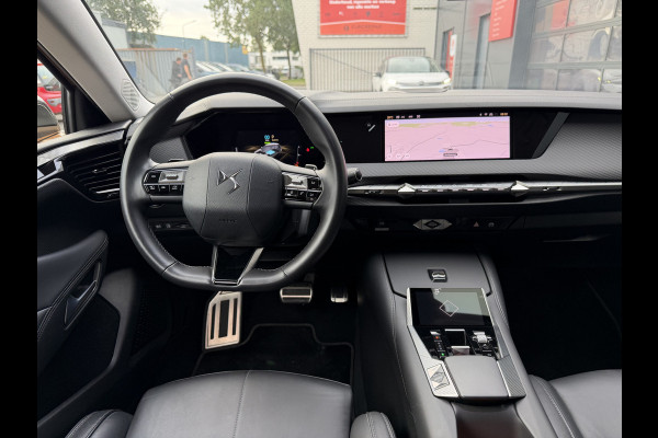 DS DS 4 225pk E-Tense Rivoli (Leder incl verwarming/Geheugen - LED - Automatische Airco - Adaptieve Cruise Controle - Keyless Entry - Ca