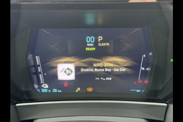 DS DS 4 225pk E-Tense Rivoli (Leder incl verwarming/Geheugen - LED - Automatische Airco - Adaptieve Cruise Controle - Keyless Entry - Ca