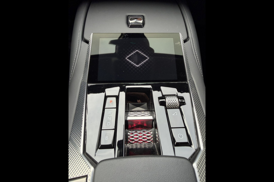 DS DS 4 225pk E-Tense Rivoli (Leder incl verwarming/Geheugen - LED - Automatische Airco - Adaptieve Cruise Controle - Keyless Entry - Ca