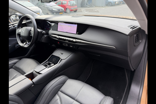 DS DS 4 225pk E-Tense Rivoli (Leder incl verwarming/Geheugen - LED - Automatische Airco - Adaptieve Cruise Controle - Keyless Entry - Ca