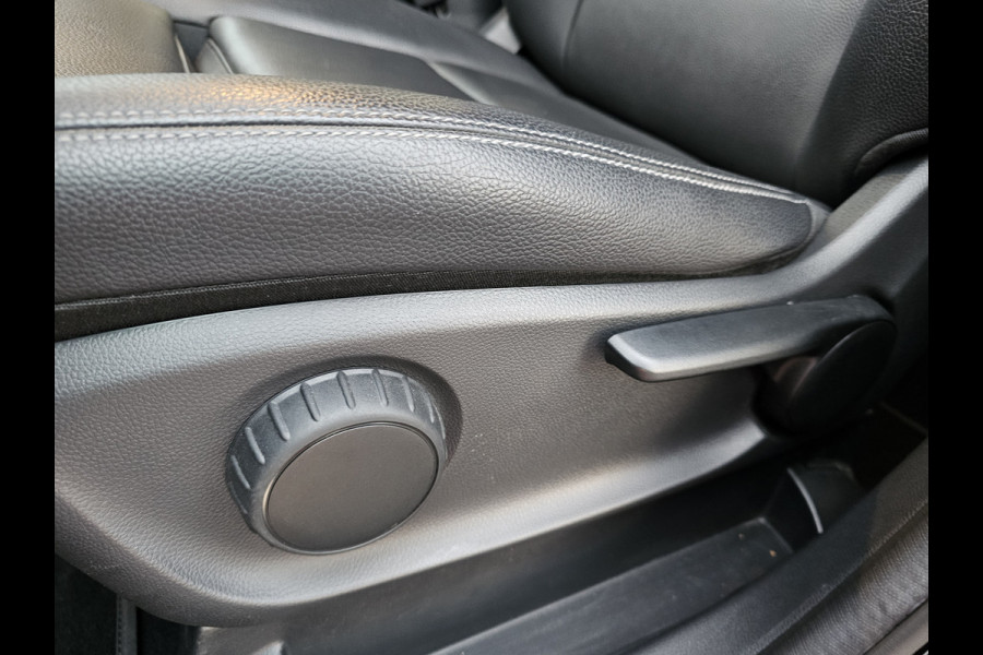 Mercedes-Benz B-Klasse 200 Business | Automaat | Trekhaak | LED | Camera | Stoelverwarming | Leder |