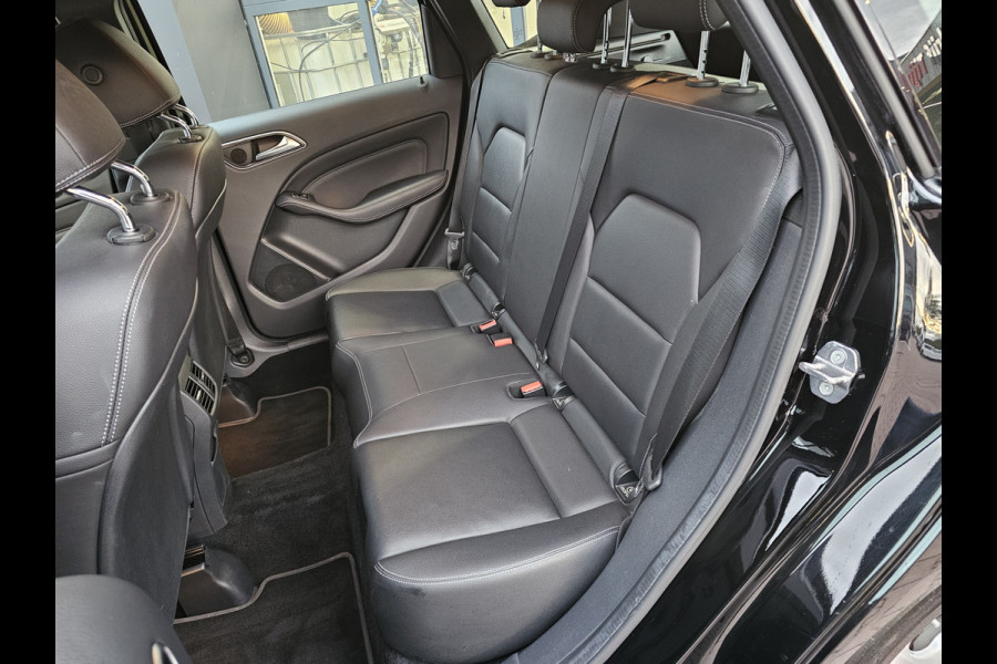 Mercedes-Benz B-Klasse 200 Business | Automaat | Trekhaak | LED | Camera | Stoelverwarming | Leder |