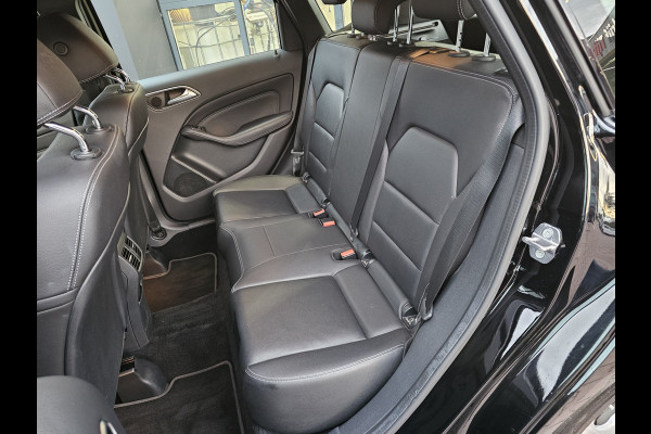 Mercedes-Benz B-Klasse 200 Business | Automaat | Trekhaak | LED | Camera | Stoelverwarming | Leder |