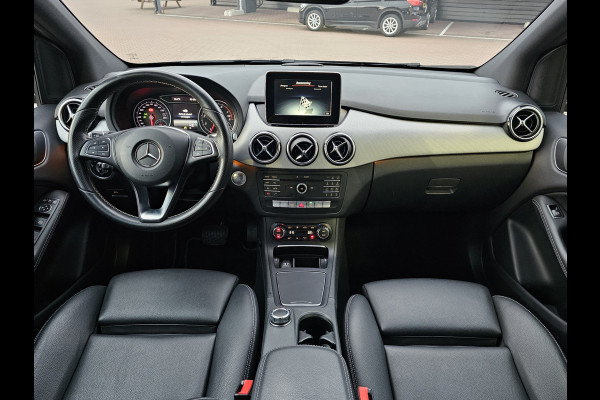 Mercedes-Benz B-Klasse 200 Business | Automaat | Trekhaak | LED | Camera | Stoelverwarming | Leder |