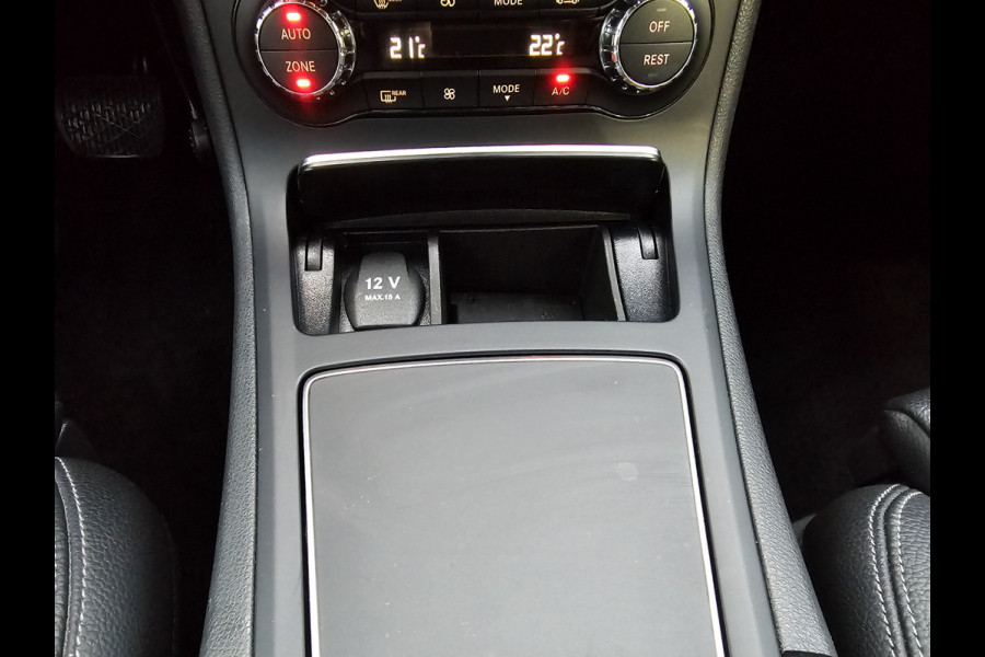 Mercedes-Benz B-Klasse 200 Business | Automaat | Trekhaak | LED | Camera | Stoelverwarming | Leder |