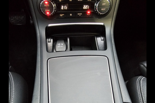 Mercedes-Benz B-Klasse 200 Business | Automaat | Trekhaak | LED | Camera | Stoelverwarming | Leder |