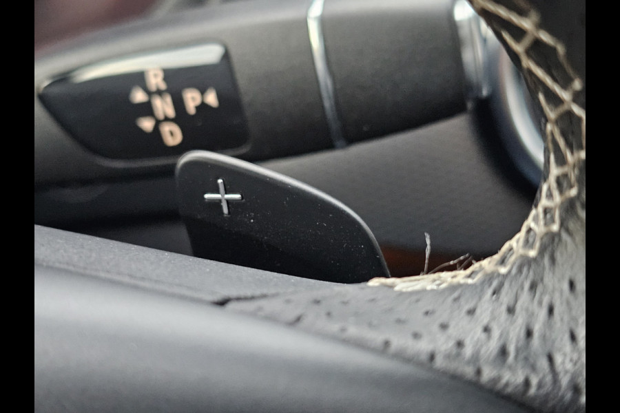 Mercedes-Benz B-Klasse 200 Business | Automaat | Trekhaak | LED | Camera | Stoelverwarming | Leder |