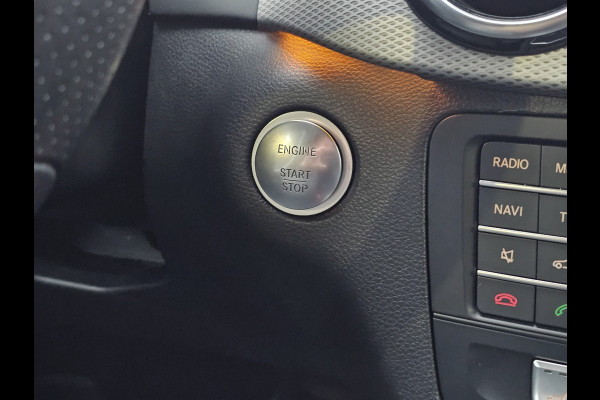 Mercedes-Benz B-Klasse 200 Business | Automaat | Trekhaak | LED | Camera | Stoelverwarming | Leder |