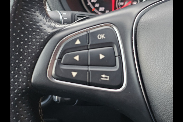 Mercedes-Benz B-Klasse 200 Business | Automaat | Trekhaak | LED | Camera | Stoelverwarming | Leder |