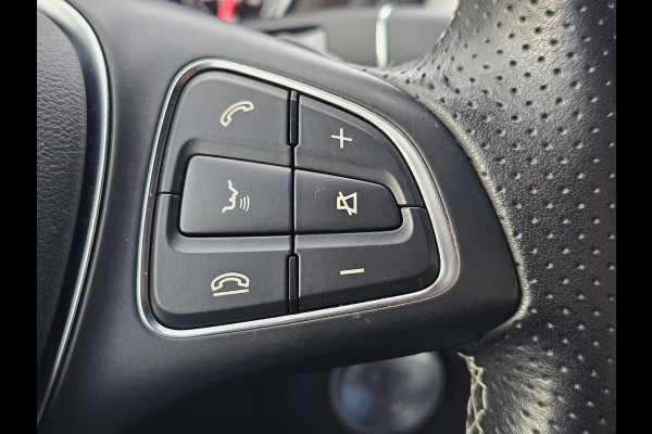 Mercedes-Benz B-Klasse 200 Business | Automaat | Trekhaak | LED | Camera | Stoelverwarming | Leder |