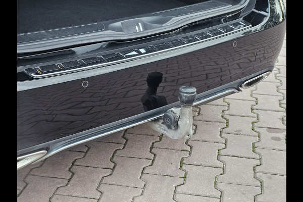 Mercedes-Benz B-Klasse 200 Business | Automaat | Trekhaak | LED | Camera | Stoelverwarming | Leder |
