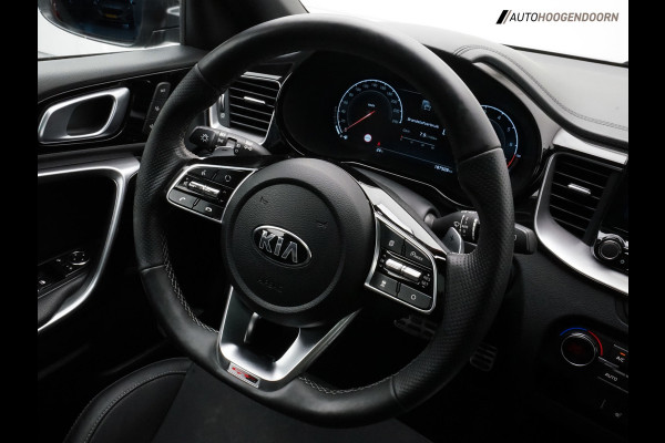 Kia ProCeed 1.5 T-GDI GT-PlusLine (APPLE CARPLAY,PANORAMADAK,JBL-SOUND,STUUR-STOELVERWARMING,CLIMATE,ELEKTRISCHE STOELEN,CAMERA)