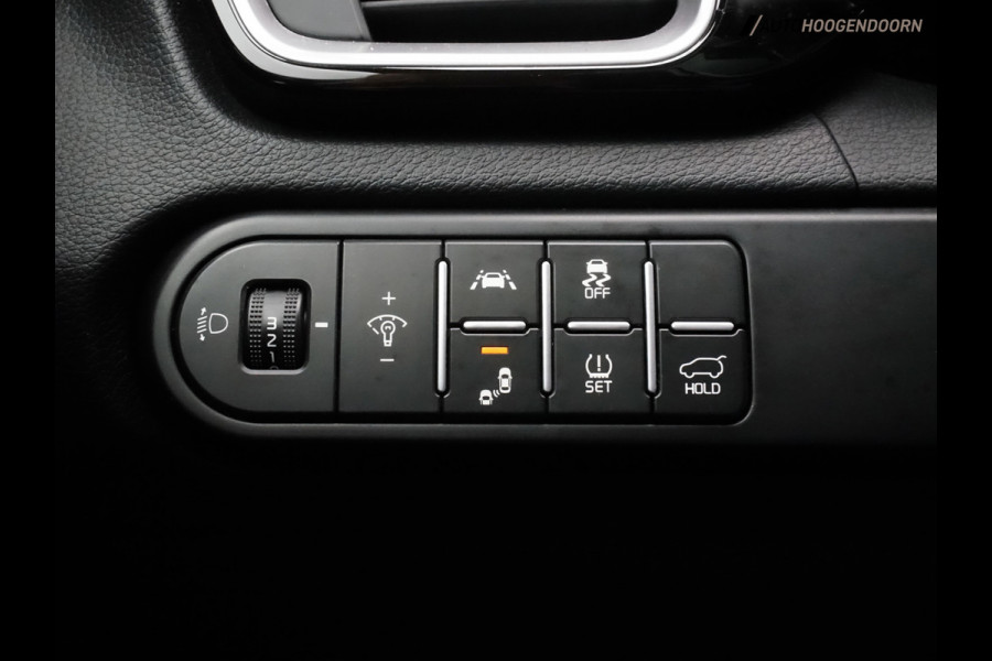 Kia ProCeed 1.5 T-GDI GT-PlusLine (APPLE CARPLAY,PANORAMADAK,JBL-SOUND,STUUR-STOELVERWARMING,CLIMATE,ELEKTRISCHE STOELEN,CAMERA)