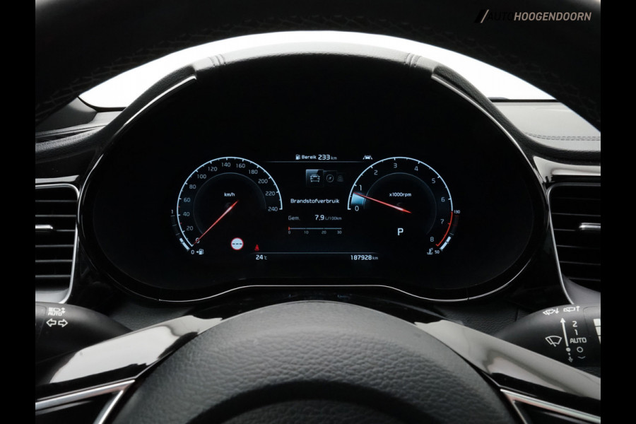 Kia ProCeed 1.5 T-GDI GT-PlusLine (APPLE CARPLAY,PANORAMADAK,JBL-SOUND,STUUR-STOELVERWARMING,CLIMATE,ELEKTRISCHE STOELEN,CAMERA)