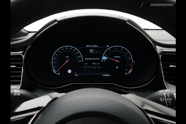 Kia ProCeed 1.5 T-GDI GT-PlusLine (APPLE CARPLAY,PANORAMADAK,JBL-SOUND,STUUR-STOELVERWARMING,CLIMATE,ELEKTRISCHE STOELEN,CAMERA)