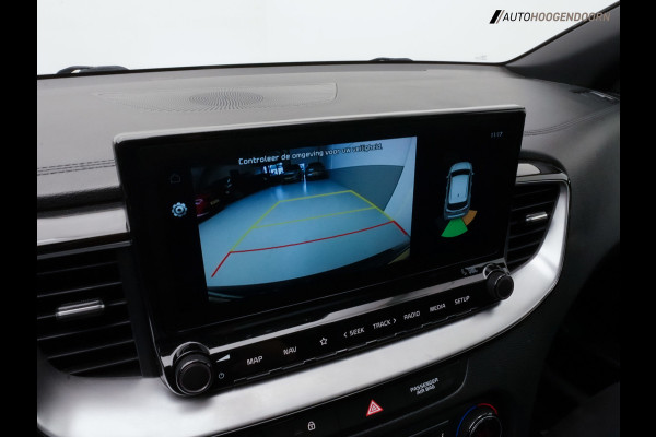Kia ProCeed 1.5 T-GDI GT-PlusLine (APPLE CARPLAY,PANORAMADAK,JBL-SOUND,STUUR-STOELVERWARMING,CLIMATE,ELEKTRISCHE STOELEN,CAMERA)