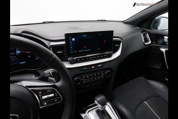 Kia ProCeed 1.5 T-GDI GT-PlusLine (APPLE CARPLAY,PANORAMADAK,JBL-SOUND,STUUR-STOELVERWARMING,CLIMATE,ELEKTRISCHE STOELEN,CAMERA)