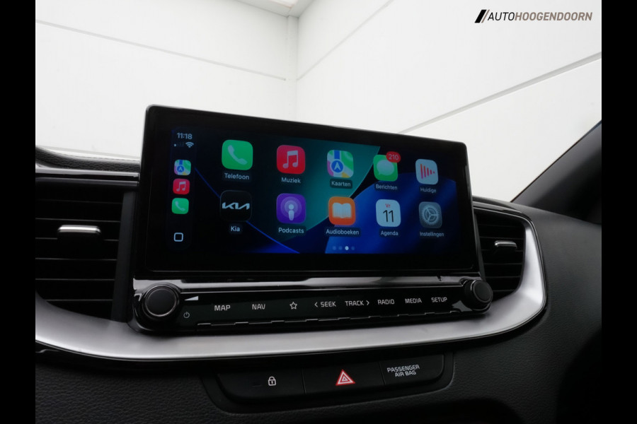 Kia ProCeed 1.5 T-GDI GT-PlusLine (APPLE CARPLAY,PANORAMADAK,JBL-SOUND,STUUR-STOELVERWARMING,CLIMATE,ELEKTRISCHE STOELEN,CAMERA)