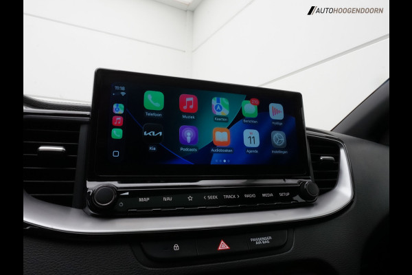 Kia ProCeed 1.5 T-GDI GT-PlusLine (APPLE CARPLAY,PANORAMADAK,JBL-SOUND,STUUR-STOELVERWARMING,CLIMATE,ELEKTRISCHE STOELEN,CAMERA)