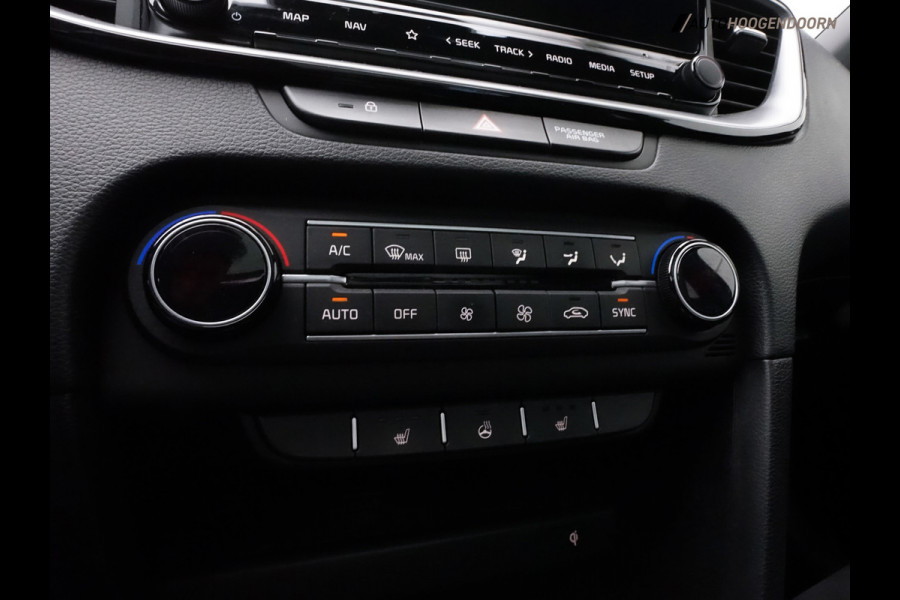 Kia ProCeed 1.5 T-GDI GT-PlusLine (APPLE CARPLAY,PANORAMADAK,JBL-SOUND,STUUR-STOELVERWARMING,CLIMATE,ELEKTRISCHE STOELEN,CAMERA)