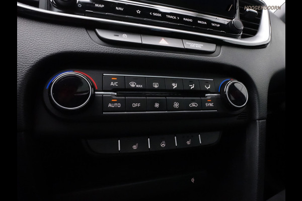 Kia ProCeed 1.5 T-GDI GT-PlusLine (APPLE CARPLAY,PANORAMADAK,JBL-SOUND,STUUR-STOELVERWARMING,CLIMATE,ELEKTRISCHE STOELEN,CAMERA)