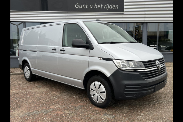Volkswagen Transporter 2.0 TDI L2H1 Aut./ 2x Schuifdeur/Standkachel