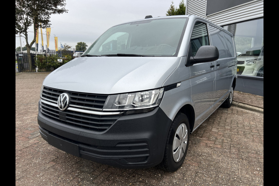 Volkswagen Transporter 2.0 TDI L2H1 Aut./ 2x Schuifdeur/Standkachel