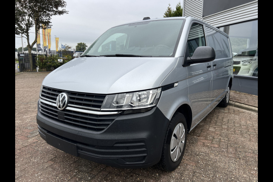 Volkswagen Transporter 2.0 TDI L2H1 Aut./ 2x Schuifdeur/Standkachel