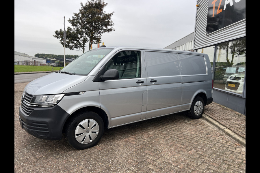 Volkswagen Transporter 2.0 TDI L2H1 Aut./ 2x Schuifdeur/Standkachel